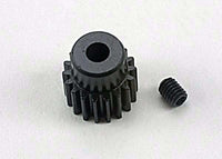 Gear, 18-T pinion (48-pitch) / set