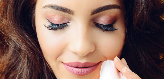 What You Need to Know About False Lashes