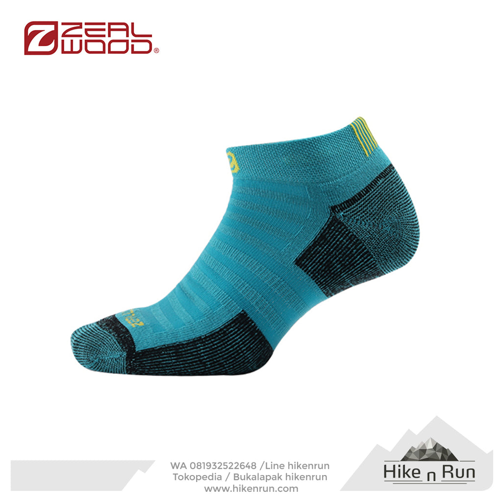 ZW Cocona Runner - Hike n Run
