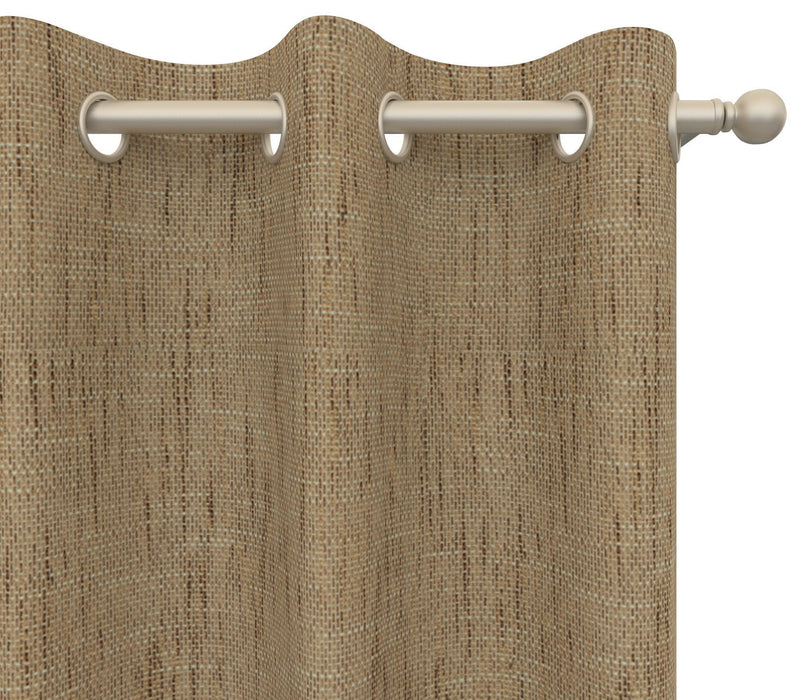 Natural Taupe/Brown Coffee
