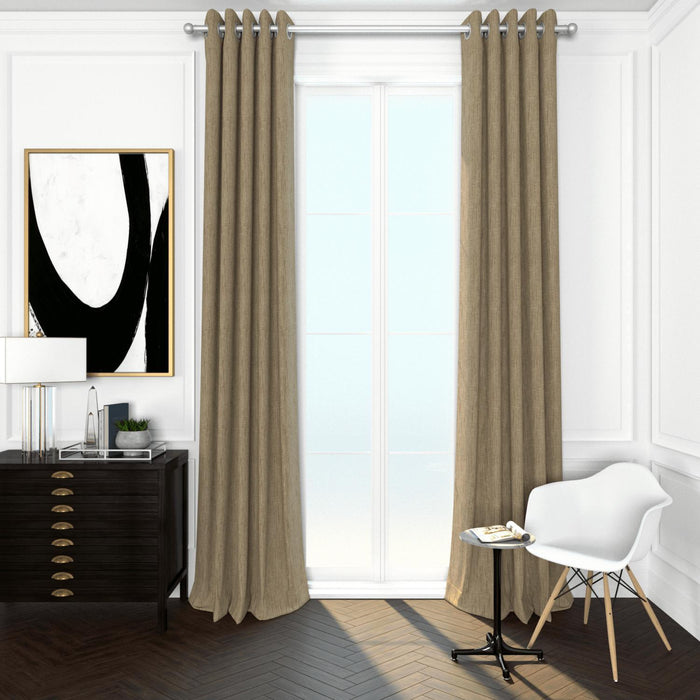 Natural Taupe/Brown Coffee