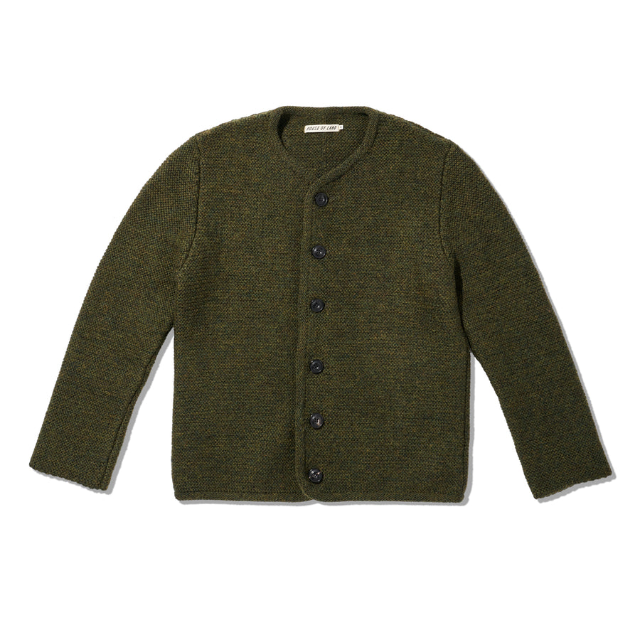Villager Cardigan