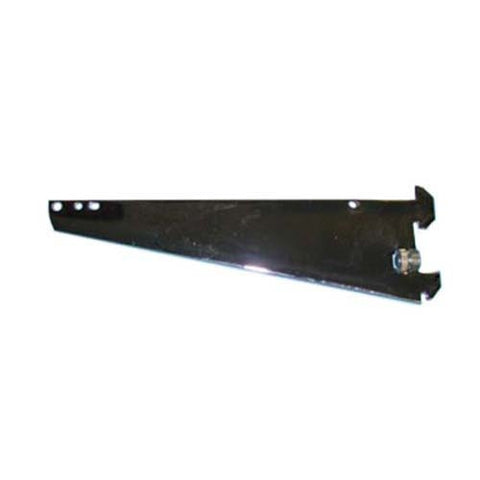 10 inch shelf bracket heavy duty wall standard