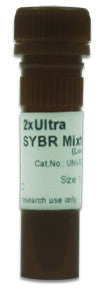 2x UNI SYBR qPCR master mix (low ROX) 1ml - Uniscience - Uniscience Corp.
