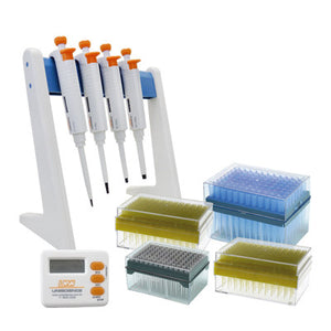 UniPette Tetra Kit - Uniscience Corp.