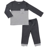 Tee & Pant Outfit