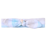Baby Girl romper (W/ headband)
