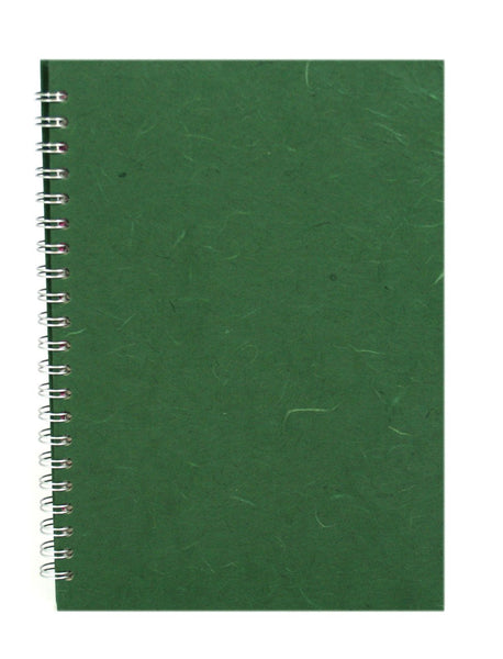 Silk - Dark Green/03