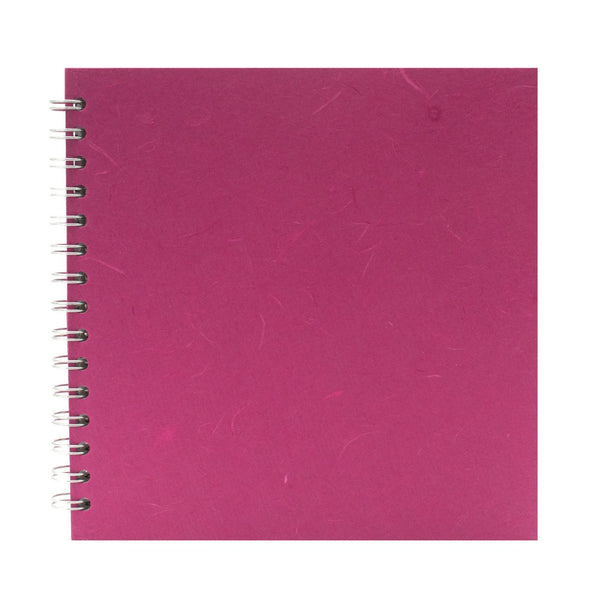 Silk - Bright Pink/14