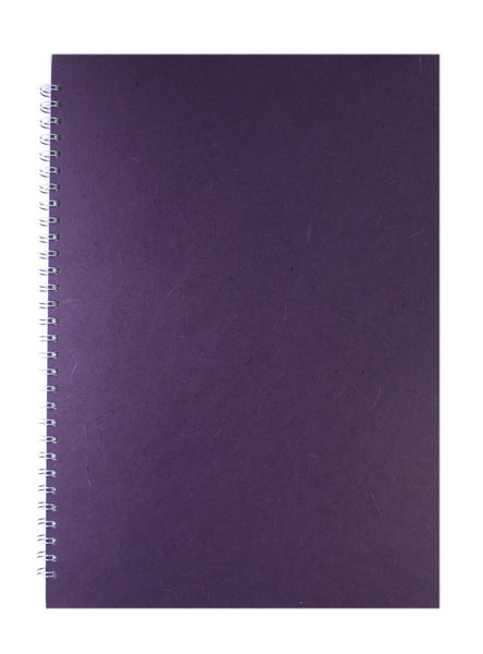 Silk - Purple/35