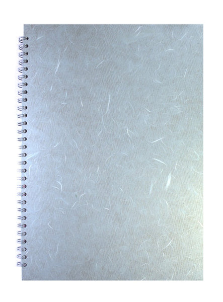 Silk - Pale Blue/40