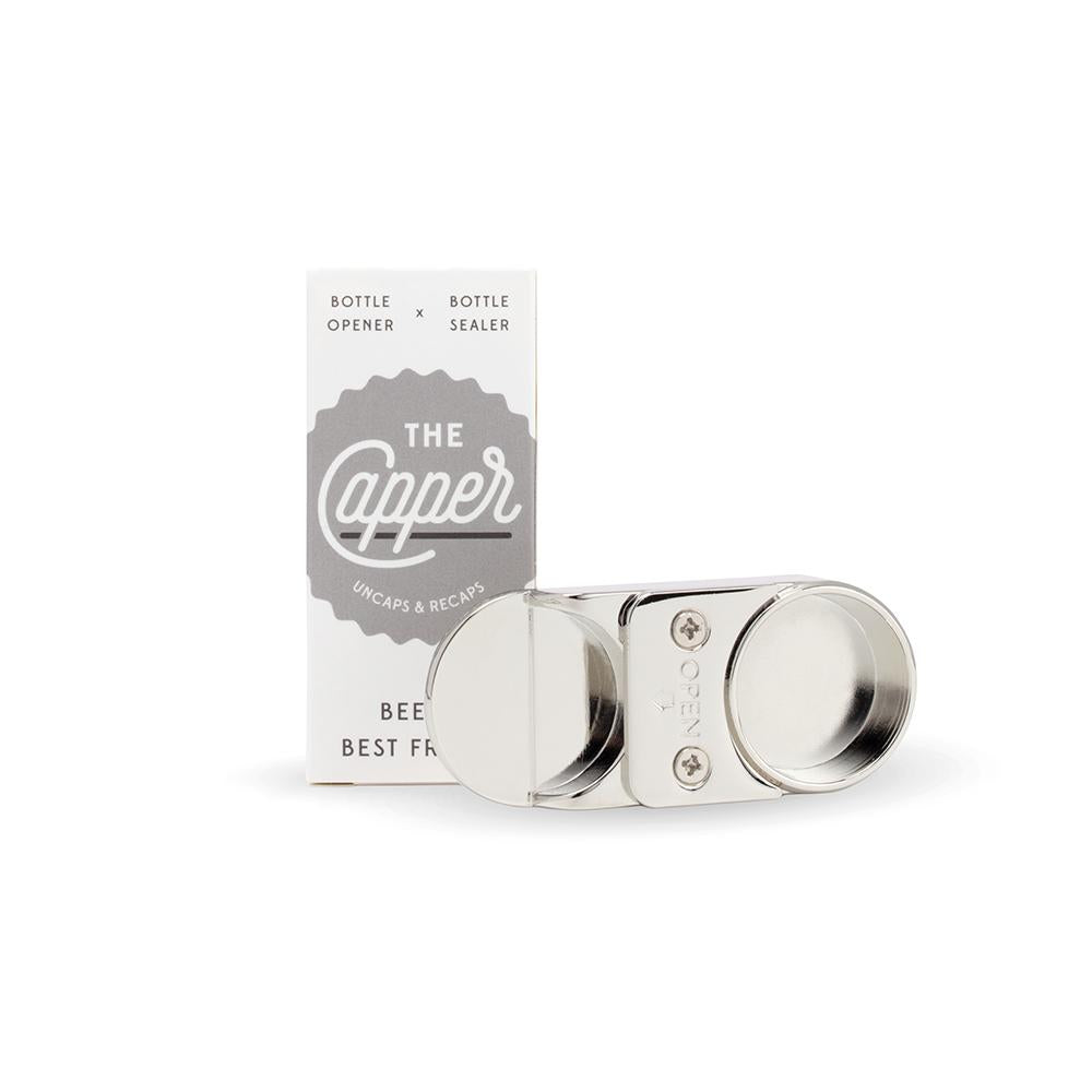 The Capper