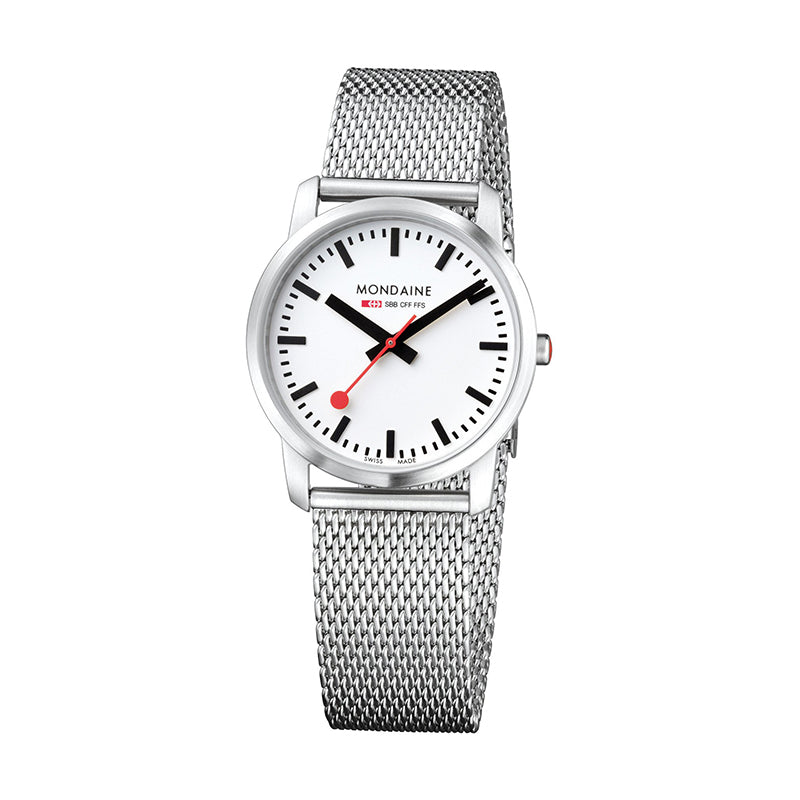 Mondaine Simply Elegant 36 mm