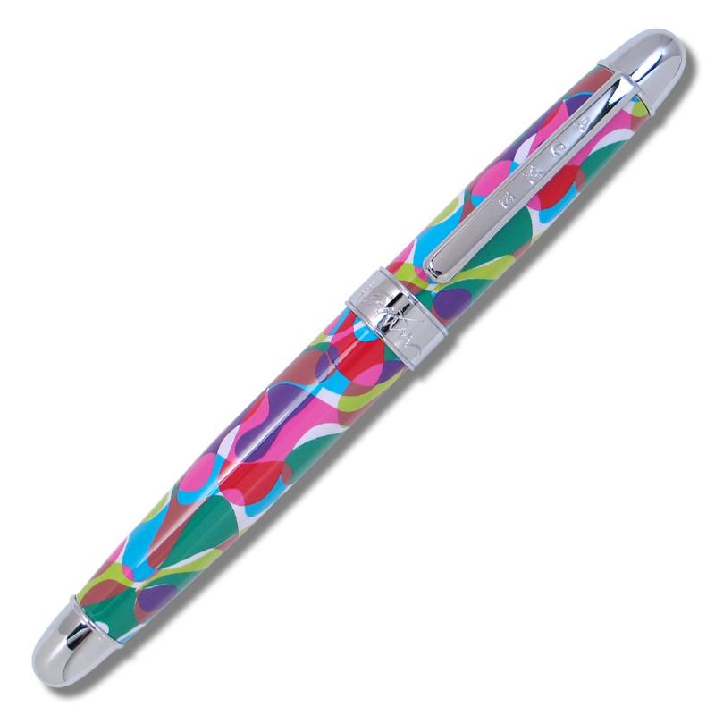 "Blobnik" Pen by Karim Rashid