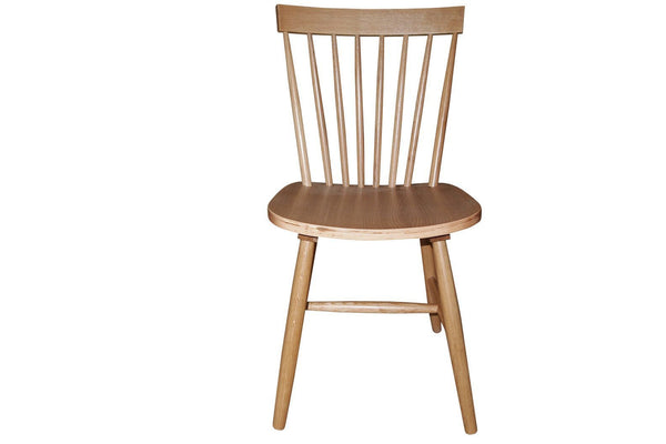 Solid Timber Chair Payday Deals