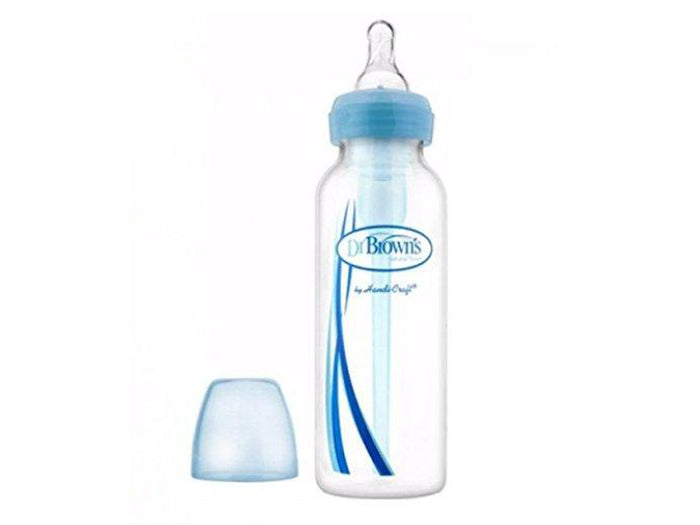 Dr. Brown's Standard Neck Options Bottle