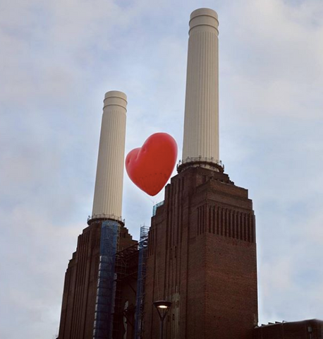 Battersea Power Station Gift Experience