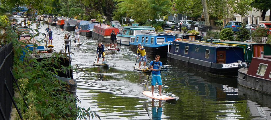paddleboarding-london-activity-gifts