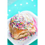 Birthday Party - Sweet Layer Cake