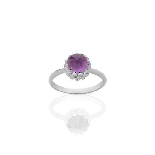 Mini Protea Ring