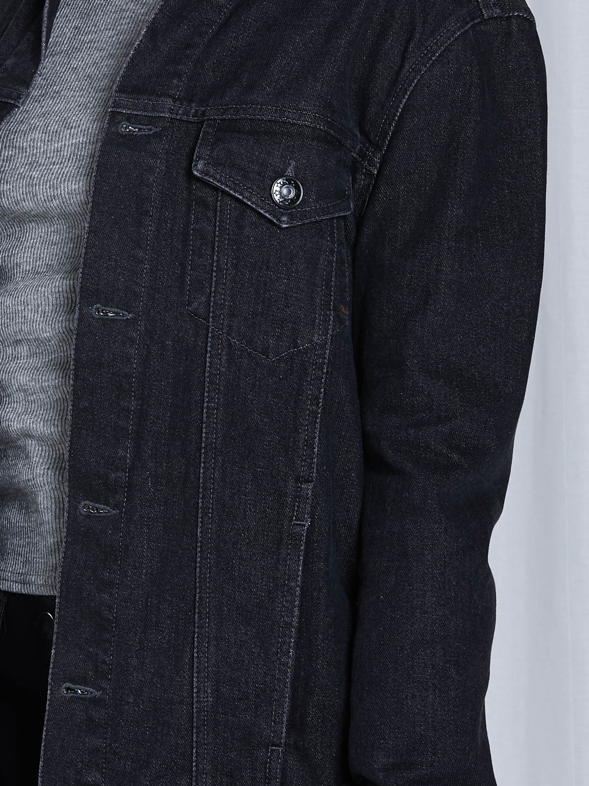 Go To Denim Jacket