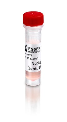 IncuCyte® NucLight Red Lentivirus Reagent (EF1α, Puro) - 0.2mL
