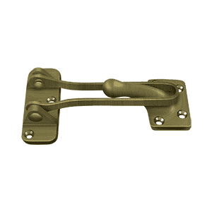 DG425 Door Guard - 4'' x 2 1/2''