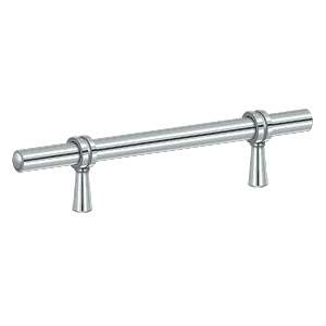 P311 Adjustable Pull - 6 1/2''