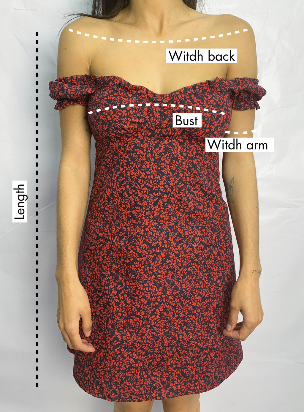 vacay dress