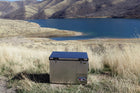 Twin Compartment Fridge/Freezer