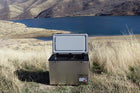 Double Door Fridge/Freezer