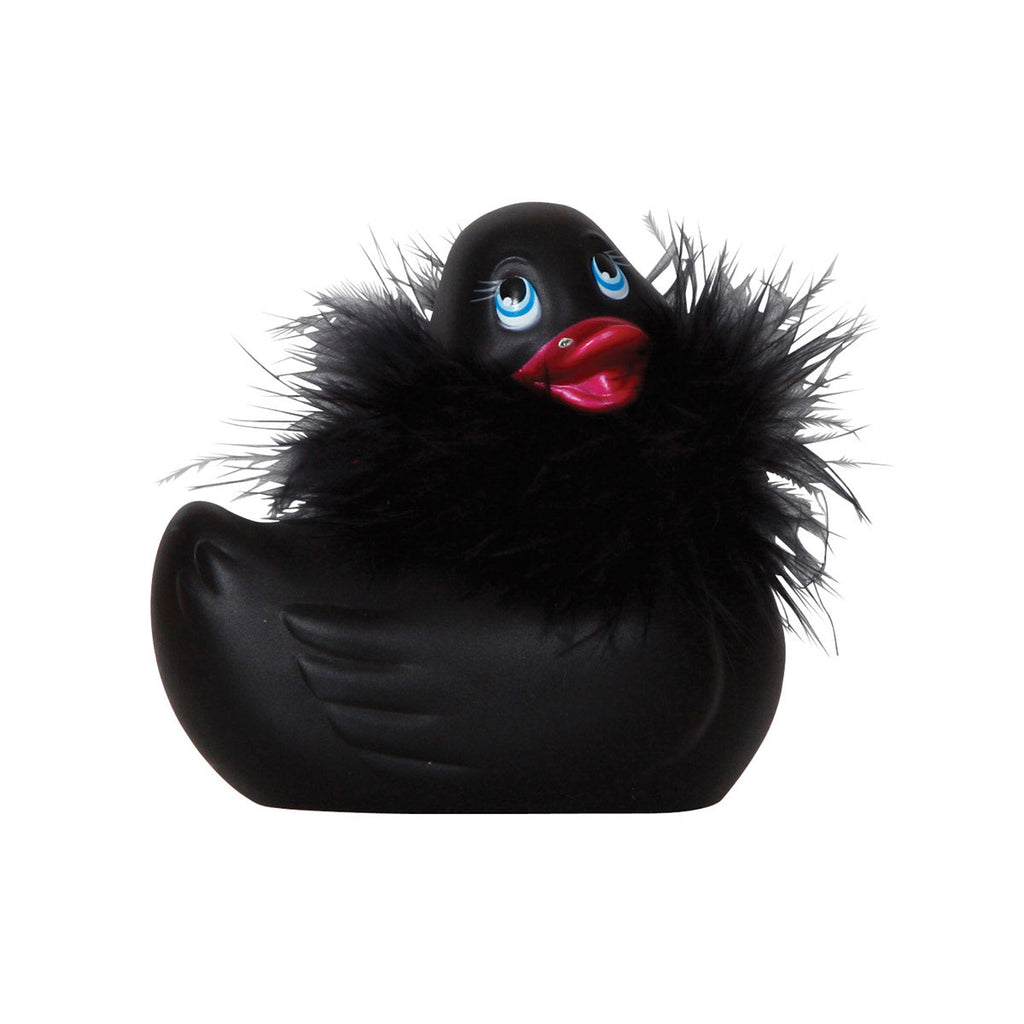 I Rub My Ducky Clitoral Vibrator