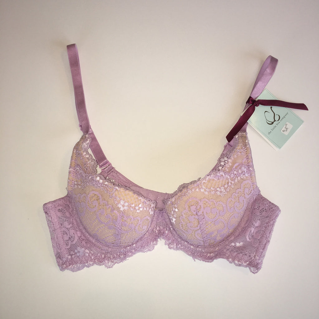 The Little Bra Company “Courtney“ Bra