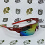 Lentes Ou Fuego