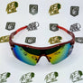 Lentes Ou Fuego