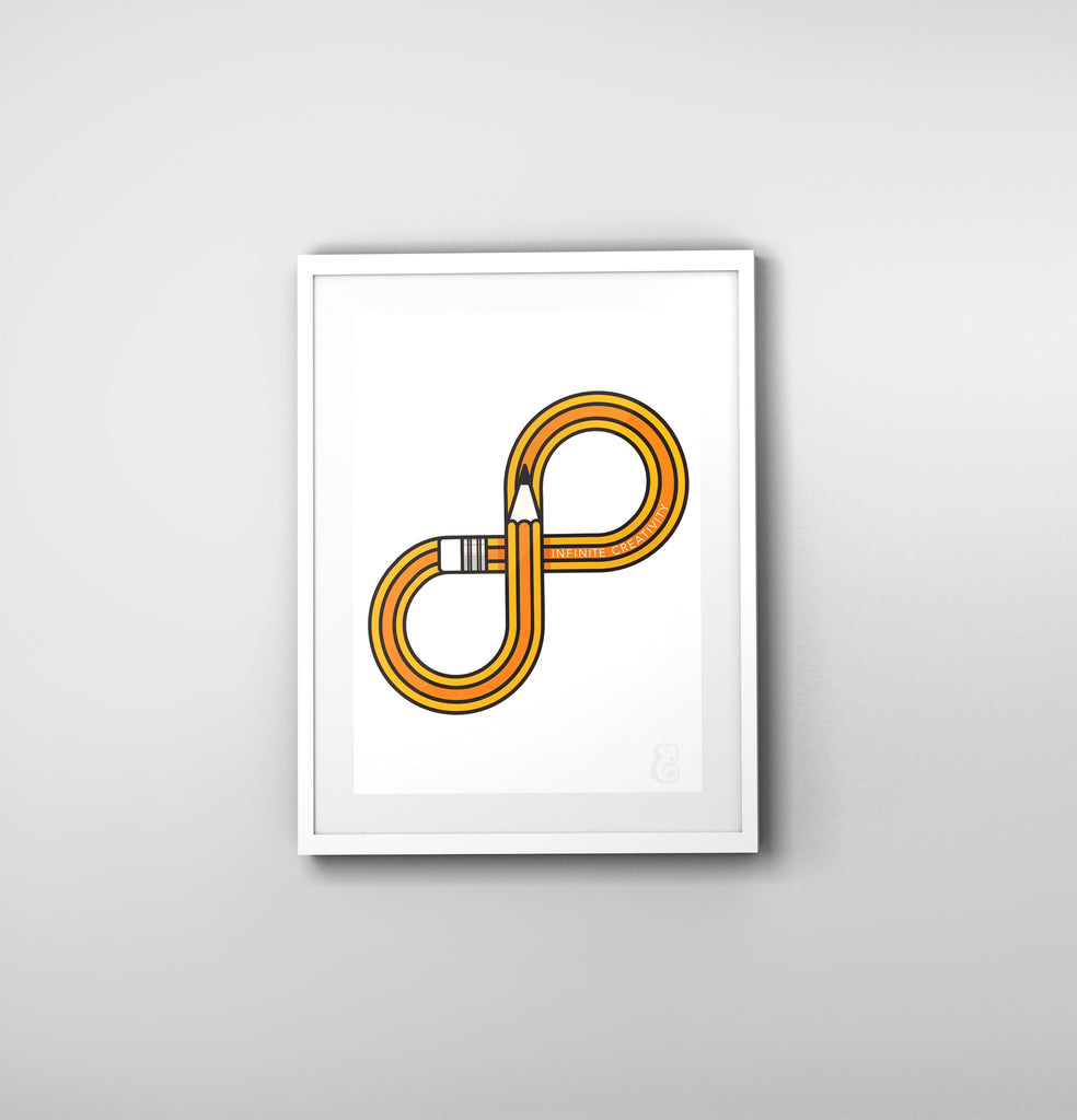 Infinite Creativity