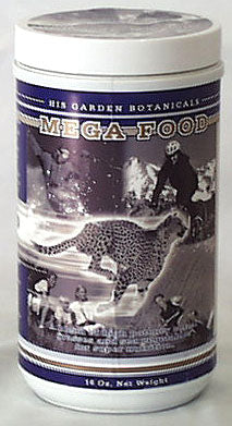 Mega Food Powder