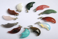 Collection Magic - 12 Pendentifs