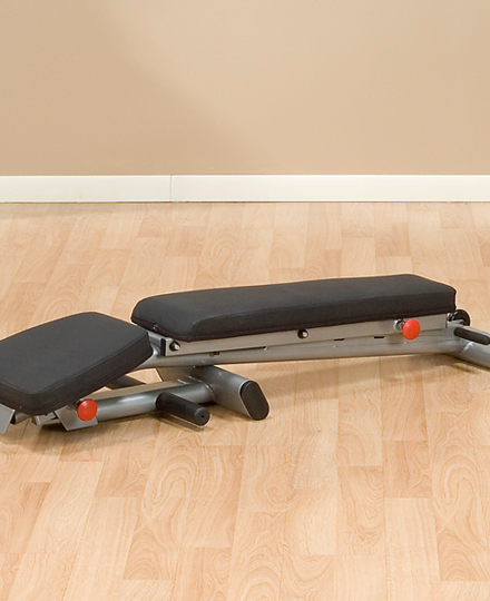 Folding Multi-Bench