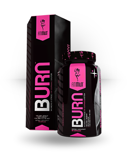 FitMiss Burn 90 ea