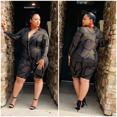 Eniko Romper