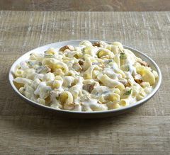 WISE Company Pasta Alfredo with Chicken Camping Food (Case of 6)