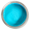 Blue outdoor paint. Blue outdoor furniture paint. blue outdoor chalk paint