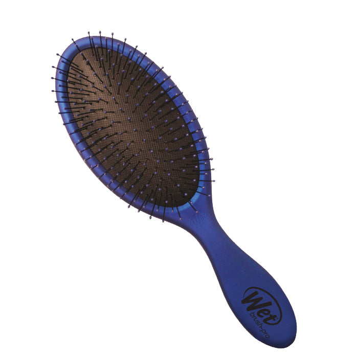 Wet Brush Pro Detangler - Blue