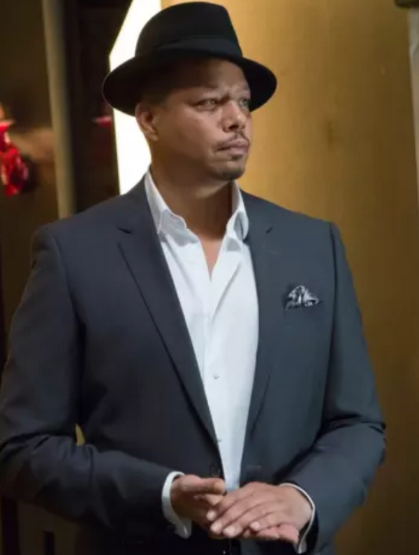 Lucious Navy Club Room Suit-1
