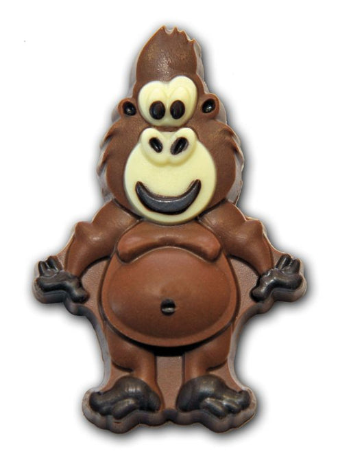 Chocolate Gorilla