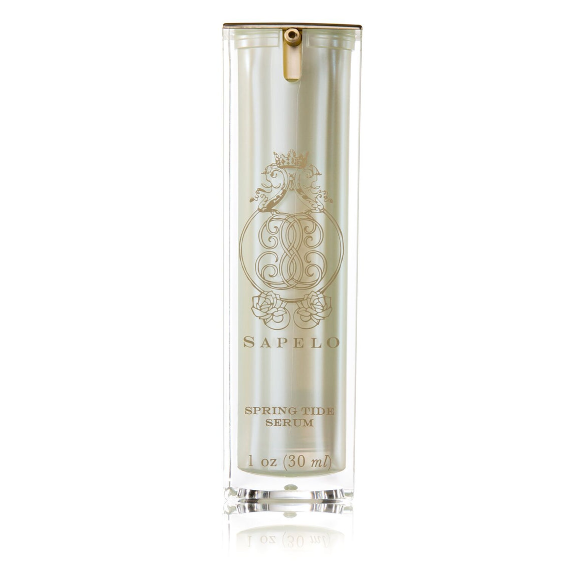 SAPELO Spring Tide Serum - Danielle D Rollins