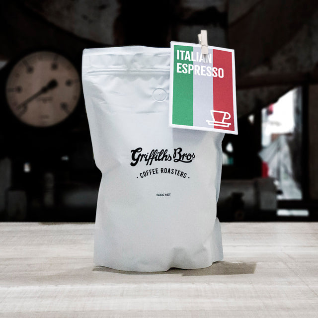 Italian Espresso