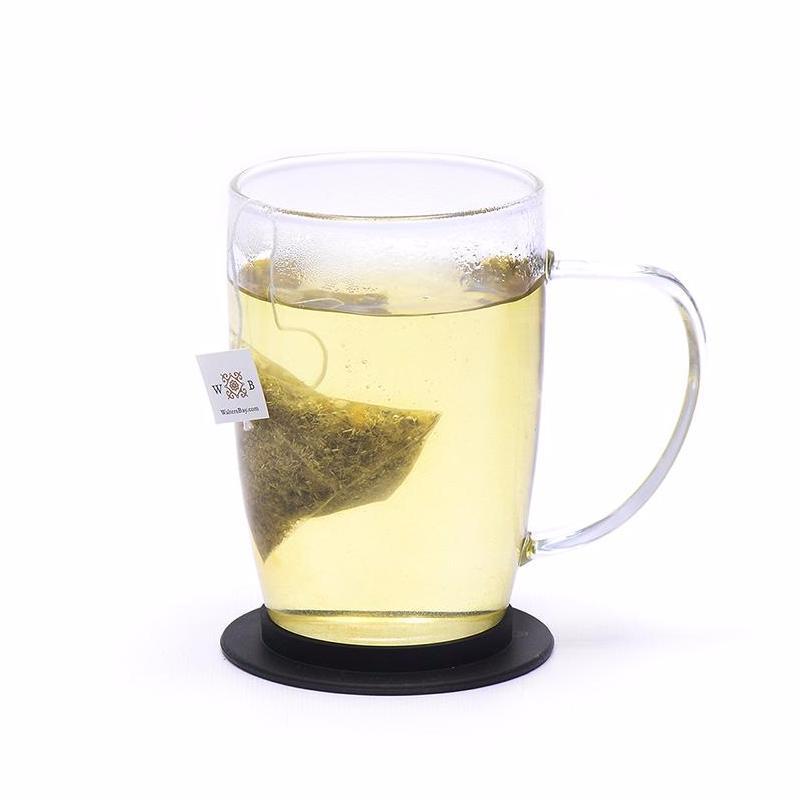 Chamomile Herbal Infusion Full Leaf Tea Enveloped Tea Bags - Walters Bay