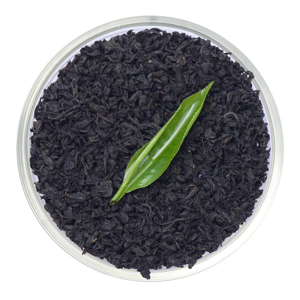 English Breakfast Ceylon Black Tea Full Leaf Tea Bags in Canister - Walters Bay